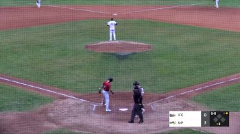 Replay: Chukars vs PaddleHeads | Jun 23 @ 7 PM