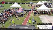 Replay: Pole Vault - 2021 AAU Junior Olympic Games | Aug 4 @ 8 AM