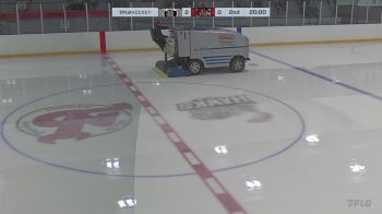 Replay: Home - 2025 Richmond vs Winchester | Sep 6 @ 5 PM