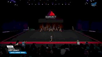 Chaos Elite - Lady Legacy [2025 L3 Junior - Small Semis] 2025 The D2 Summit