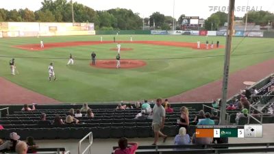 Replay: ZooKeepers vs Owls - 2022 ZooKeepers vs Forest City Owls | Jul 14 @ 7 PM
