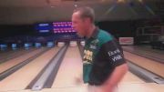 PBA Xtra Frame Parkside Lanes Open - Stepladder