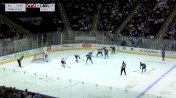 Replay: Home - 2025 Birmingham vs Pensacola | Mar 21 @ 7 PM