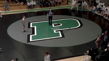 106 lbs Placement Matches (8 Team) - Apollo Willuweit, Winner vs Kooper Styles, Kimball/White Lake/Platte-Geddes