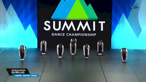 Extreme Athletix - EA Bellas [2025 Junior - Hip Hop - Small Semis] 2025 The Dance Summit