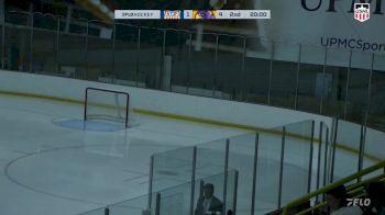 Replay: Home - 2025 USNTDP vs Youngstown | Sep 13 @ 5 PM