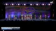 CT Vipers - Phobia 4 [2026 L4 Senior - D2 - Small Day 1] 2026 Spirit Cheer Grand Nationals