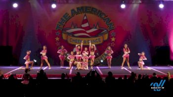 ADC All Starz - Supernovaz [2023 L3 Senior - D2 1/28/2023] 2023 The American Masters Baltimore Nationals