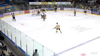 Replay: Away - 2025 Victoria vs Coquitlam | Apr 13 @ 6 PM