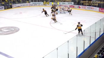 Replay: Home - 2025 Victoria vs Coquitlam | Apr 13 @ 6 PM