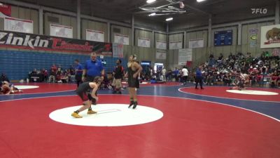 113 lbs Consi Of 16 #1 - Rocco Cuttone, Clovis West vs Emiliano Hernandez, Hesperia