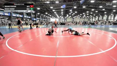 180 lbs Rr Rnd 3 - Mason Marion, Team Gotcha National vs Nick Marra, Donahue Wrestling Academy