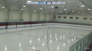 Replay: Home - 2025 Islanders HC vs Pics | Feb 23 @ 3 PM