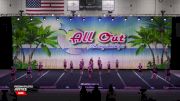 Freedom Athletics - JUSTICE [2025 Mini Day 1] 2025 Splash Bash