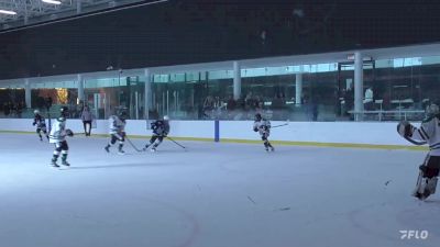 Replay: Home - 2024 Ice White U15 vs Impact U15 AA | Sep 27 @ 1 PM