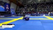 Replay: Mat 4 - 2024 European Jiu-Jitsu IBJJF Championship | Jan 26 @ 9 AM