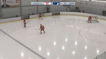 Replay: vipr - 2024 St. George vs PCHA | Oct 26 @ 2 PM