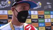 Dylan Groenewegen Breaks Down His Winning Stage 3 Sprint At The 2022 Tour De France