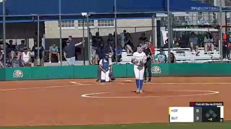 Butler vs. Hofstra - 2022 THE Spring Games