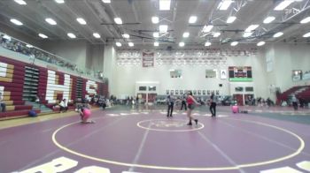 145 lbs Champ. Round 1 - Auria Lamb, Minico vs Haileyana Brown, Mt. Home