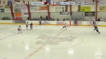 Replay: Home - 2024 Osoyoos vs Beaver Valley | Nov 9 @ 7 PM