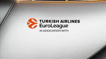 CSK vs OLY | 2018-19 Euroleague