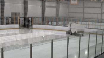 Replay: Home - 2025 Aces Hockey vs Punisher | Jul 18 @ 10 AM