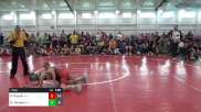 75 lbs Pools - Payton Pizzuli, Rogue W.C. (OH) vs Brody Vempen, BAM Training Center