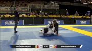 Kennedy Paige Franklin vs Chloé Michelle McNally 2025 Pan Jiu Jitsu IBJJF Championship
