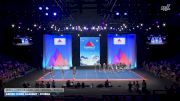 Aspire Cheer Academy - Athena [2026 L4 Senior Coed - D2 - Medium Finals] 2026 The D2 Summit