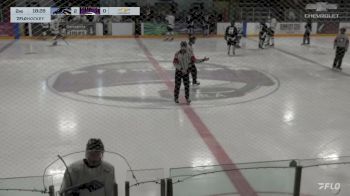 Replay: Home - 2024 Swan Valley vs OCN | Jan 27 @ 7 PM