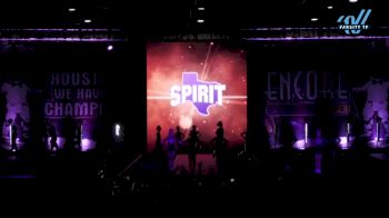 Spirit of Texas - Purple Aces [2023 L3 Junior - Medium Day 3] 2023 Encore Grand Nationals