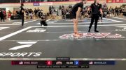 Brian Miller vs Daniel Deeder 2024 ADCC Austin Open