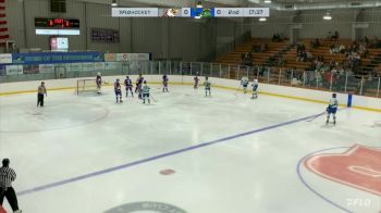 Replay: Home - 2024 CHI Crush vs Riverkings | Jan 13 @ 6 PM