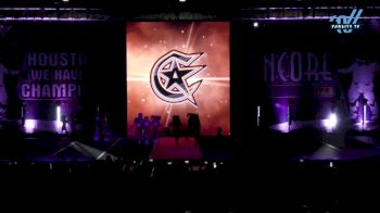 Caliber Cheer Starz - Little Dippers [2023 L1 Mini - Novice - Restrictions Day 1] 2023 Encore Grand Nationals