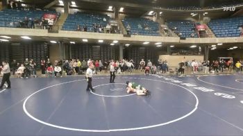 215 lbs 1st Place Match - Bradyn Haynes, Pekin vs Jacksyn Windham, Oregon