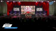 All 4 Cheer - Ignite [2024 L1 Youth - D2 - Small - B Day 2] 2024 Encore Grand Nationals