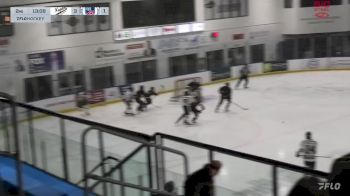 Replay: Home - 2025 Kuper Academy vs Mount Academy | Sep 13 @ 8 PM