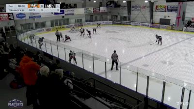 Replay: Home - 2024 Kerry Park vs Campbell River | Feb 27 @ 7 PM