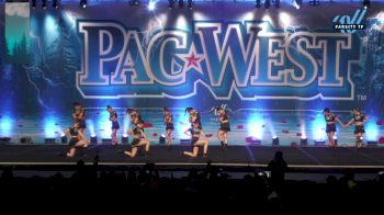 California Storm - Shade [2024 L4.2 Senior - D2 Day 1] 2024 PacWest Grand Nationals