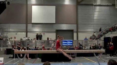 Jessica Dowling - Beam, Dynamo