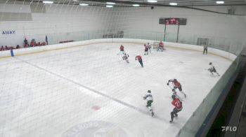 Replay: Home - 2025 Whalers Orange vs Team Real Speed | Jul 25 @ 8 AM