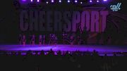 Spark - Magic City All Stars [2023 L1 Youth - Small - A] 2023 CHEERSPORT National All Star Cheerleading Championship