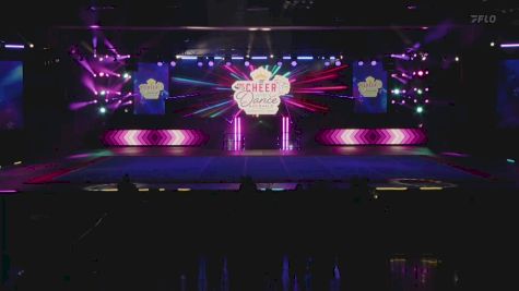 Riverdale Wildcats [2025 Hip Hop - Varsity - NA] 2025 Pop Warner National Cheer & Dance Championship