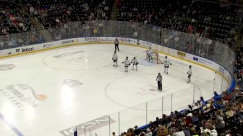 Replay: Home - 2024 Lincoln vs Fargo | Dec 7 @ 6 PM