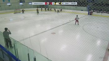 Replay: Home - 2025 Lancers vs KC Squires | Feb 9 @ 3 PM