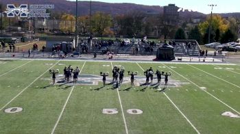 Replay: Lycoming College vs Moravian - 2024 Lycoming vs Moravian | Nov 9 @ 11 AM