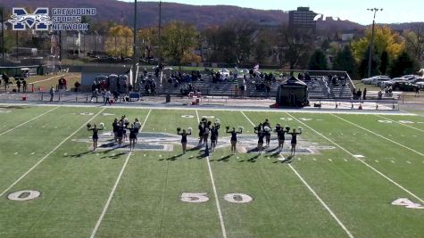 Replay: Lycoming College vs Moravian - 2024 Lycoming vs Moravian | Nov 9 @ 11 AM
