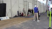 Replay: West Jumping Pit - 2026 GVSU Big Meet | Feb 13 @ 12 PM