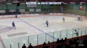 Replay: Home - 2024 Espanola vs Greater Sudbury | Oct 31 @ 7 PM